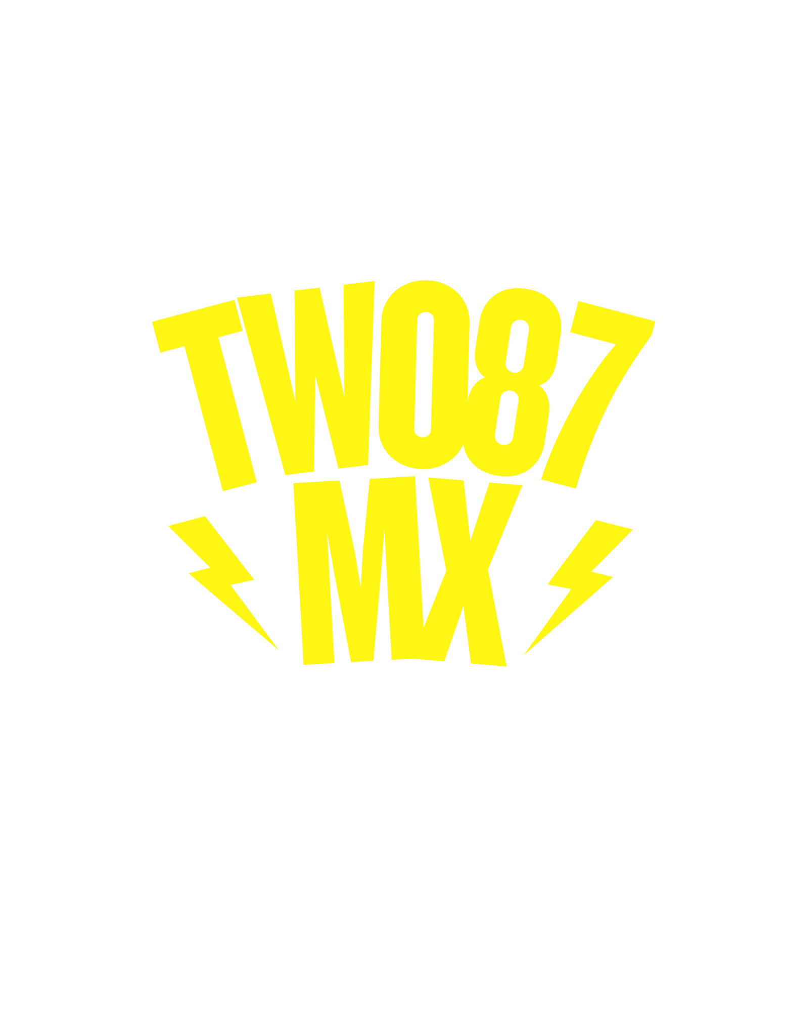 TWO87 mx 